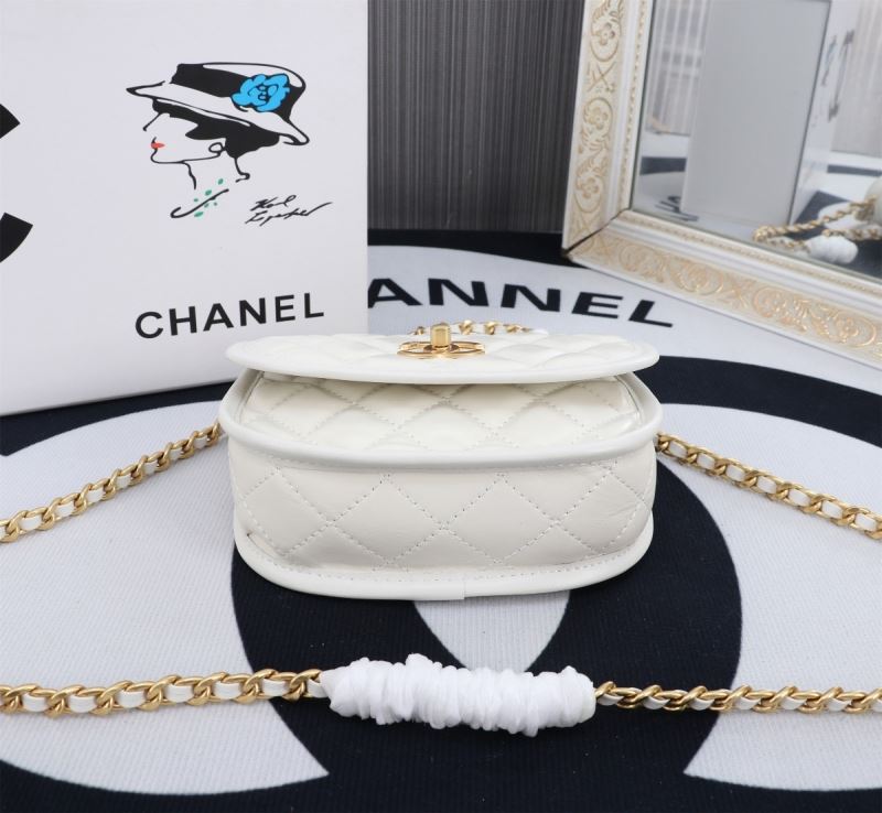 Chanel Other Stachel Bags